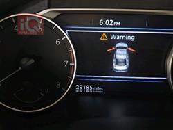 نيسان ألتيما